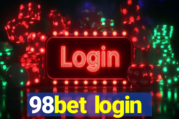 98bet login